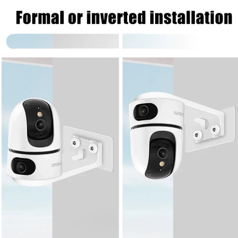 IMOU Ranger Series No-Drill Wall Mount